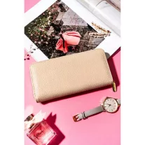 Rovicky Női Pénztárca Echo R-Prk-01-F19-2757 Beige