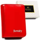 Rovicky női bőr és műbőr pénztárca RPX-33-ML Rovicky női bőr és műbőr pénztárca RPX-33-ML
