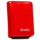 Rovicky női bőr és műbőr pénztárca RPX-33-ML Rovicky női bőr és műbőr pénztárca RPX-33-ML