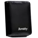Rovicky női bőr és műbőr pénztárca RPX-33-ML Rovicky női bőr és műbőr pénztárca RPX-33-ML