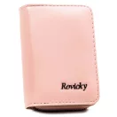 Rovicky női bőr és műbőr pénztárca RPX-33-ML Rovicky női bőr és műbőr pénztárca RPX-33-ML