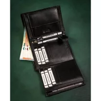 Rovicky férfi pénztárca ajándékszett R-SET-M-N4-KCS