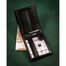 Rovicky férfi pénztárca ajándékszett R-SET-M-N992-KCS
