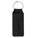 Férfi Bőr Pénztárca + Kulcstartó R-Set-M-N992L-Kcs-1732 Fekete