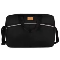Sporttáska   R-Tl-01   Black - 40 X 25 X 20 -