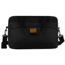   Rovicky - Utazótáska - Kézipoggyász - R-Tl15608-2493 Black - 40 X 25 X 20 Cm
