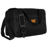   Rovicky - Utazótáska - Kézipoggyász - R-Tl15608-2493 Black - 40 X 25 X 20 Cm