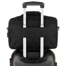 Rovicky - Utazótáska - Kézipoggyász - R-Tl15608-2493 Black - 40 X 25 X 20 Cm