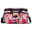 Rovicky Utazótáska - Kézipoggyász - Mintás - R-Tl15608-8831 11 - 40 X 25 X 20 Cm