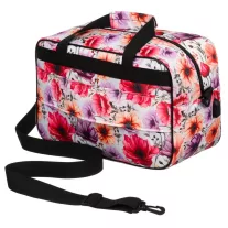   Rovicky Utazótáska - Kézipoggyász - Mintás - R-Tl15608-8831 11 - 40 X 25 X 20 Cm
