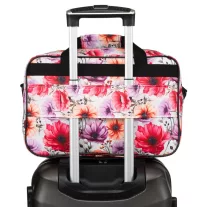   Rovicky Utazótáska - Kézipoggyász - Mintás - R-Tl15608-8831 11 - 40 X 25 X 20 Cm