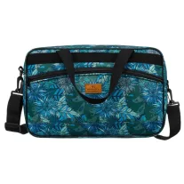   Rovicky Utazótáska - Kézipoggyász - Mintás - R-Tl15608-8848 12 - 40 X 25 X 20 Cm