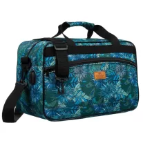   Rovicky Utazótáska - Kézipoggyász - Mintás - R-Tl15608-8848 12 - 40 X 25 X 20 Cm