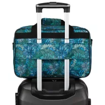   Rovicky Utazótáska - Kézipoggyász - Mintás - R-Tl15608-8848 12 - 40 X 25 X 20 Cm