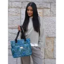 Rovicky Mintás Shopper Táska R-Tz-01-0668 12 Rovicky Mintás Shopper Táska R-Tz-01-0668 12