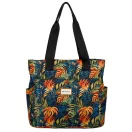 Rovicky Mintás Shopper Táska R-Tz-01-0682 14 Rovicky Mintás Shopper Táska R-Tz-01-0682 14