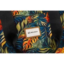 Rovicky Mintás Shopper Táska R-Tz-01-0682 14