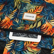 Rovicky Mintás Shopper Táska R-Tz-01-0682 14