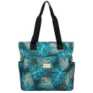 Rovicky Mintás Shopper Táska R-Tz-01-0705 16 Rovicky Mintás Shopper Táska R-Tz-01-0705 16