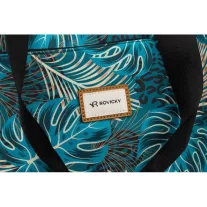 Rovicky Mintás Shopper Táska R-Tz-01-0705 16