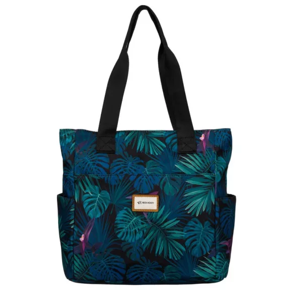 Rovicky Mintás Shopper Táska R-Tz-01-0712 17 Rovicky Mintás Shopper Táska R-Tz-01-0712 17
