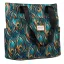 Rovicky Mintás Shopper Táska R-Tz-01-0729 18