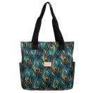 Rovicky Mintás Shopper Táska R-Tz-01-0729 18