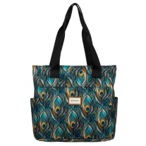 Rovicky Mintás Shopper Táska R-Tz-01-0729 18