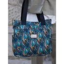 Rovicky Mintás Shopper Táska R-Tz-01-0729 18