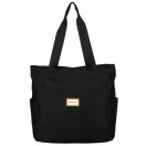 Rovicky Shopper Táska R-Tz-01-0736 Black Rovicky Shopper Táska R-Tz-01-0736 Black