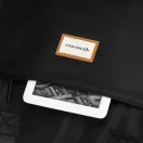 Rovicky Shopper Táska R-Tz-01-0736 Black Rovicky Shopper Táska R-Tz-01-0736 Black