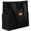 Rovicky Mintás Shopper Táska R-Tz-01-2356 Black W01