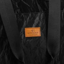 Rovicky Mintás Shopper Táska R-Tz-01-2356 Black W01