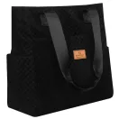 Rovicky Mintás Shopper Táska R-Tz-01-2363 Black W02 Rovicky Mintás Shopper Táska R-Tz-01-2363 Black W02