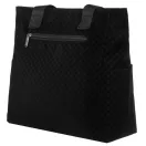Rovicky Mintás Shopper Táska R-Tz-01-2363 Black W02 Rovicky Mintás Shopper Táska R-Tz-01-2363 Black W02
