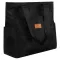 Rovicky Mintás Shopper Táska R-Tz-01-2370 Black W03
