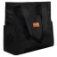 Rovicky Mintás Shopper Táska R-Tz-01-2370 Black W03