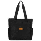 Rovicky Mintás Shopper Táska R-Tz-01-2370 Black W03 Rovicky Mintás Shopper Táska R-Tz-01-2370 Black W03
