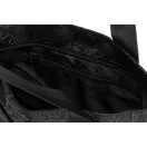 Rovicky Mintás Shopper Táska R-Tz-01-2370 Black W03 Rovicky Mintás Shopper Táska R-Tz-01-2370 Black W03
