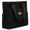 Rovicky Mintás Shopper Táska R-Tz-01-2387 Black W04