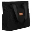 Rovicky Mintás Shopper Táska R-Tz-01-2387 Black W04