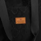 Rovicky Mintás Shopper Táska R-Tz-01-2387 Black W04 Rovicky Mintás Shopper Táska R-Tz-01-2387 Black W04