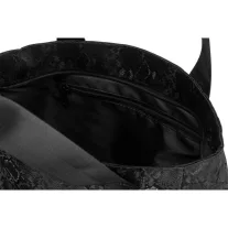 Rovicky Mintás Shopper Táska R-Tz-01-2387 Black W04