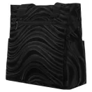 Rovicky Mintás Shopper Táska R-Tz-01-2394 Black W05 Rovicky Mintás Shopper Táska R-Tz-01-2394 Black W05