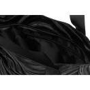 Rovicky Mintás Shopper Táska R-Tz-01-2394 Black W05 Rovicky Mintás Shopper Táska R-Tz-01-2394 Black W05