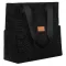 Rovicky Mintás Shopper Táska R-Tz-01-2400 Black W06