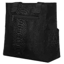 Rovicky Mintás Shopper Táska R-Tz-01-2400 Black W06 Rovicky Mintás Shopper Táska R-Tz-01-2400 Black W06