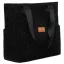 Rovicky Mintás Shopper Táska R-Tz-01-2417 Black W07