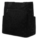 Rovicky Mintás Shopper Táska R-Tz-01-2417 Black W07 Rovicky Mintás Shopper Táska R-Tz-01-2417 Black W07