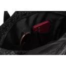 Rovicky Mintás Shopper Táska R-Tz-01-2417 Black W07 Rovicky Mintás Shopper Táska R-Tz-01-2417 Black W07